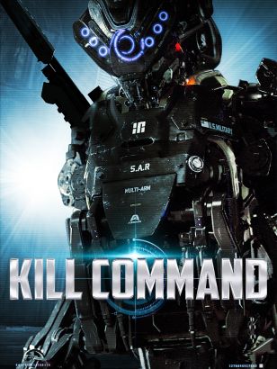 2016 Kill Command 2016 Kill Command