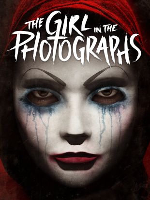 The Girl in the Photographs