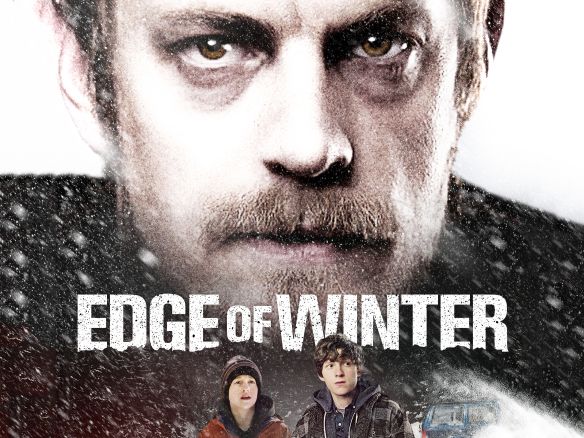 Edge Of Winter 2016 Rob Connolly Synopsis Characteristics