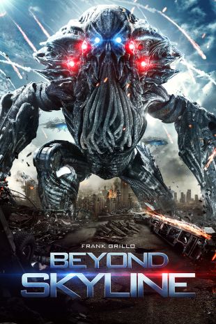 Beyond Skyline