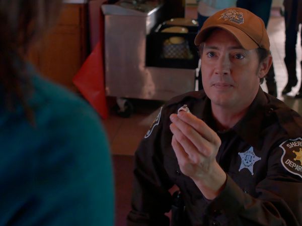 32+ The Horse Dancer Cast Gif