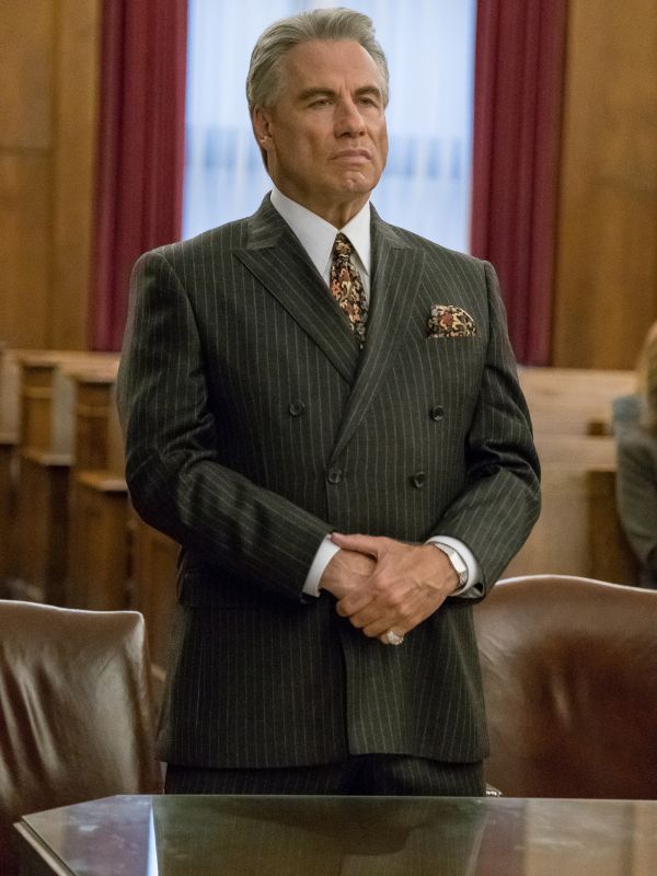 2018 Gotti 2018 Gotti