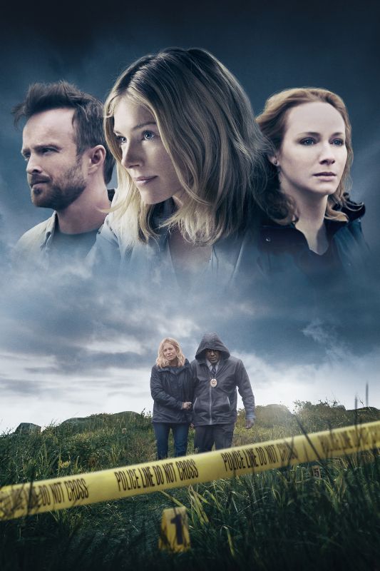 American Woman 2019 Jake Scott Synopsis Characteristics