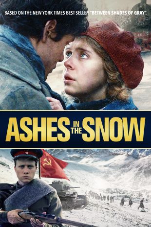 Ashes in the Snow