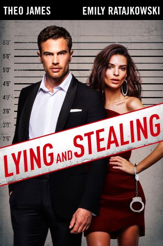 Lying and Stealing (2019) - Matt Aselton | Synopsis, Characteristics