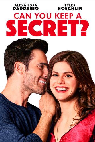 Can You Keep A Secret 2019 Elise Duran Synopsis Characteristics Moods Themes And Related Allmovie