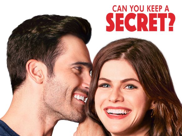 Can You Keep A Secret Film Deutsch Stream Can You Keep A Secret? (2019) - Elise Duran | Synopsis, Characteristics