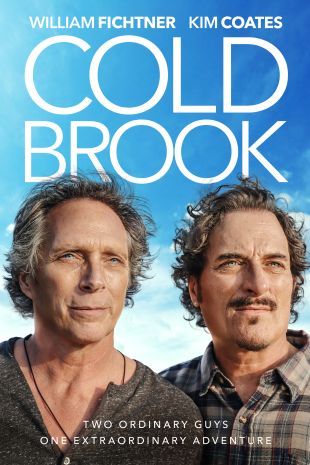 Cold Brook