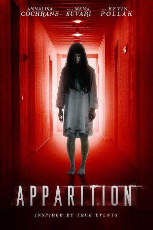 Apparition (2019) - Waymon Boone | Synopsis, Characteristics, Moods ...