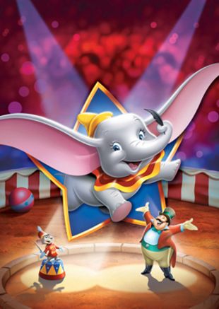 Dumbo 1941 full on sale movie free online