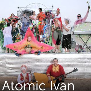 Atomny Ivan
