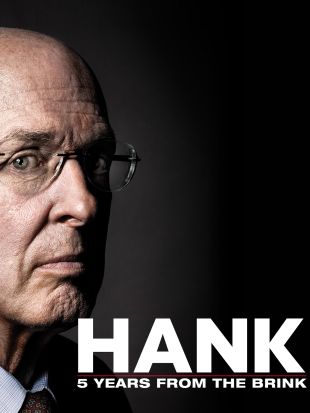 Hank: Five Years From the Brink