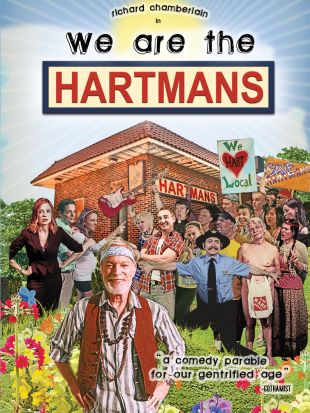 We Are the Hartmans