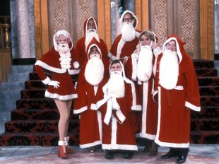Are You Being Served? : The Father Christmas Affair