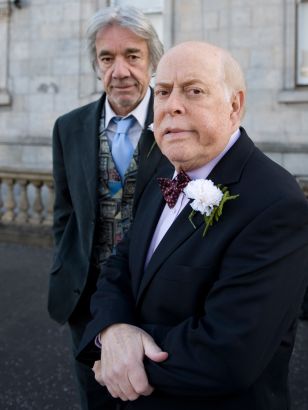 Clive Swift | Movies and Filmography | AllMovie