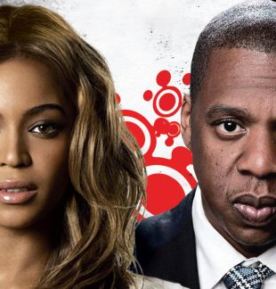 Beyonce & Jay Z - Super Couple