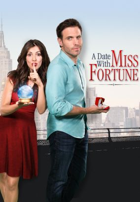A Date With Miss Fortune A Date With Miss Fortune