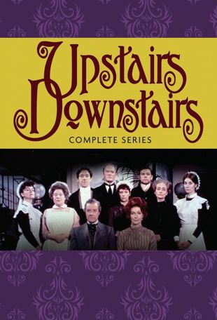 Upstairs, Downstairs (1971) - | Synopsis, Characteristics, Moods