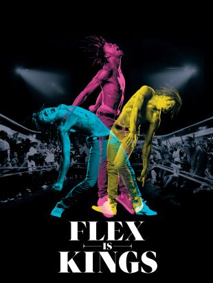 Flex Is Kings