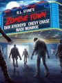 RL Stine's Zombie Town