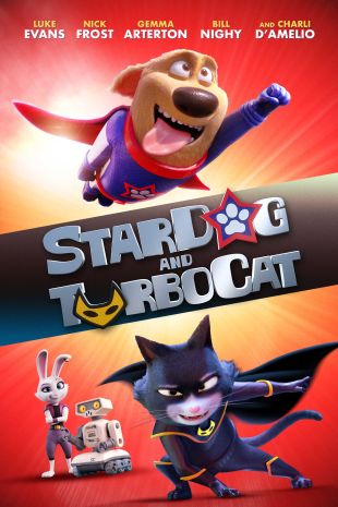 Stardog and Turbocat