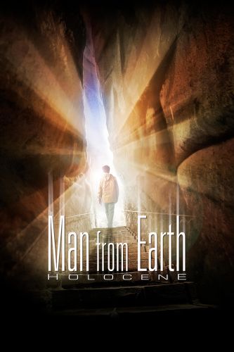 The Man From Earth Holocene 2017 Richard Schenkman Synopsis Characteristics Moods Themes And Related Allmovie