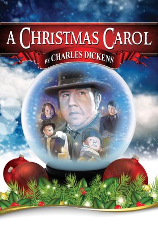 A Christmas Carol