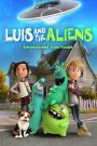 Luis and the Aliens