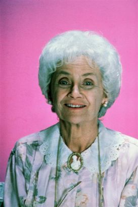 Estelle Getty | Biography, Movie Highlights and Photos | AllMovie