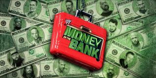 WWE: Money in the Bank 2014 (2014) WWE: Money in the Bank 2014 (2014)