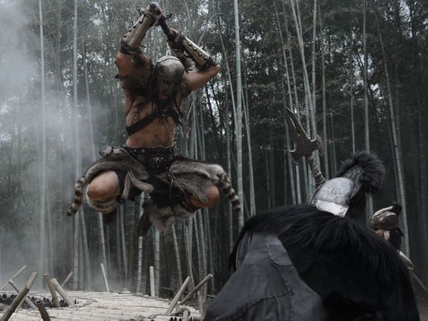 Watch Enter The Warriors Gate Streaming Watch Enter The Warriors Gate Streaming