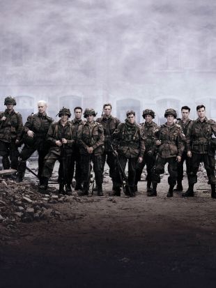 Band of Brothers