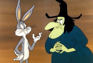 Bugs Bunny's Howl-oween