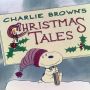 Charlie Brown Christmas Tales