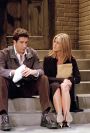 Friends : The One with Rachel's Date