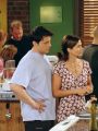 Friends : The One with the Cooking Class