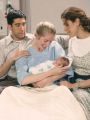 Friends : The One with the Birth