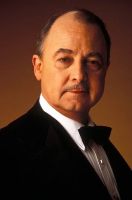 John Hillerman | Biography, Movie Highlights and Photos ...
John Hillerman