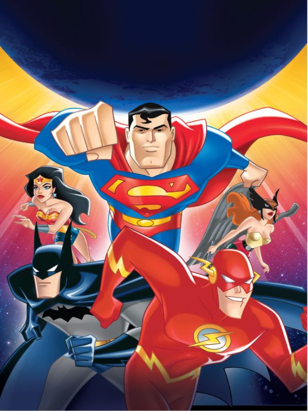 Justice League Unlimited: For the Man Who Has Everything (2004) - Dan ...