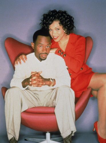 Martin Lawrence | Biography, Movie Highlights and Photos | AllMovie