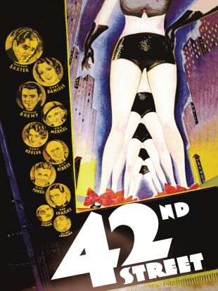 42nd Street