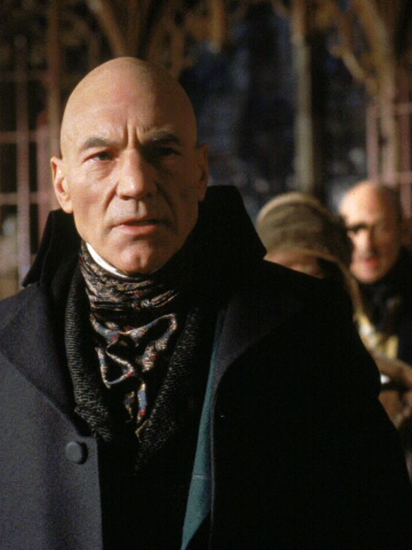 Christmas Carol 1999 