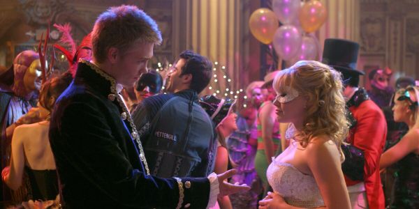 2004 A Cinderella Story