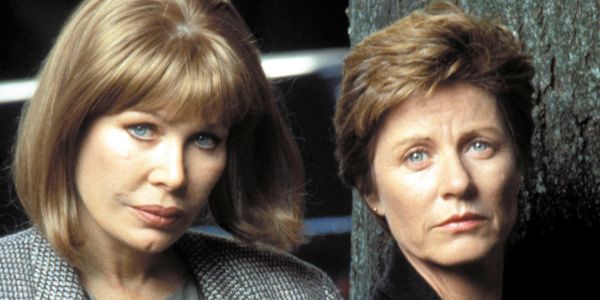 A Killer Among Friends (1991) - Charles Robert Carner ...