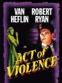 Act of Violence