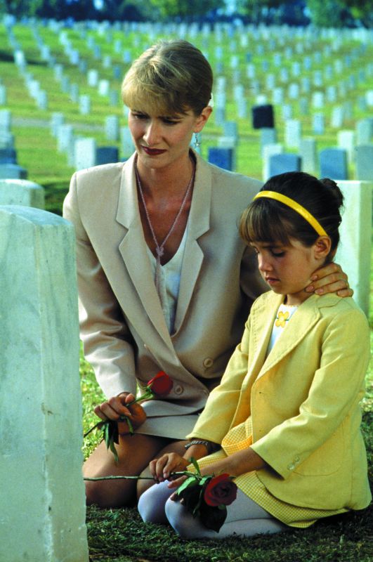 Afterburn (1992) Robert Markowitz Synopsis, Characteristics, Moods, Themes and Related