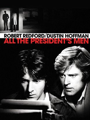 All the President's Men