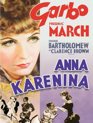 Anna Karenina