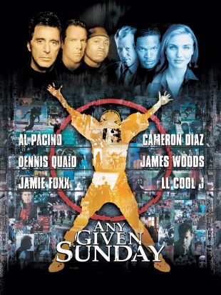 Any Given Sunday