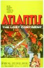 Atlantis, the Lost Continent